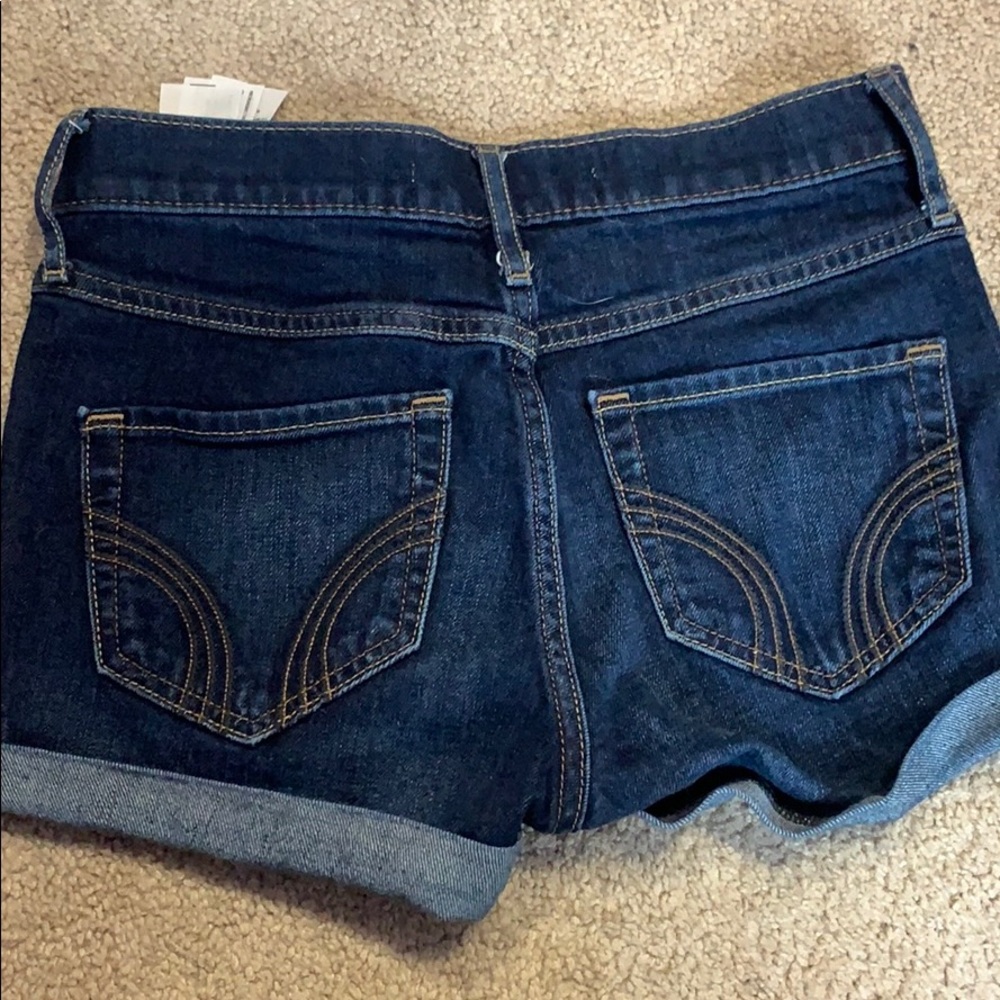 shorts - Picture 3 of 3